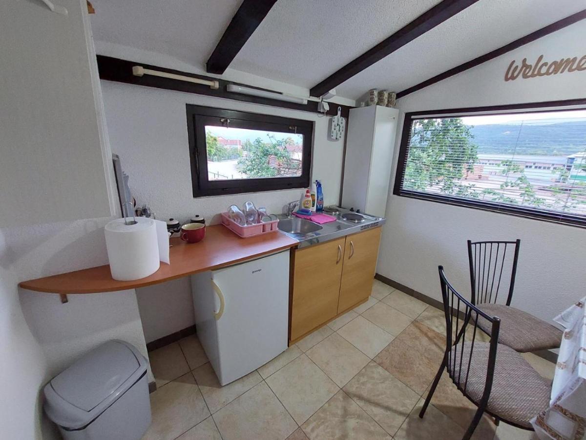 Apartman Alina&Alan Bihać 外观 照片
