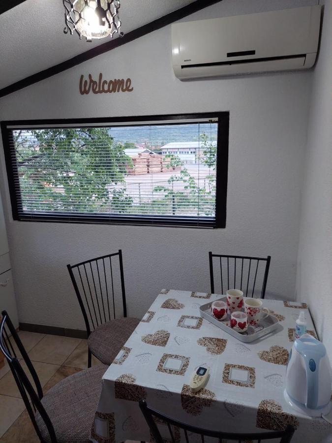 Apartman Alina&Alan Bihać 外观 照片